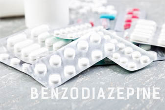 What is Benzodiazepine