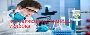 Best research chemical vendors