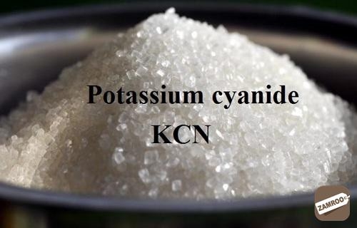 Buy Potassium Cyanide Online